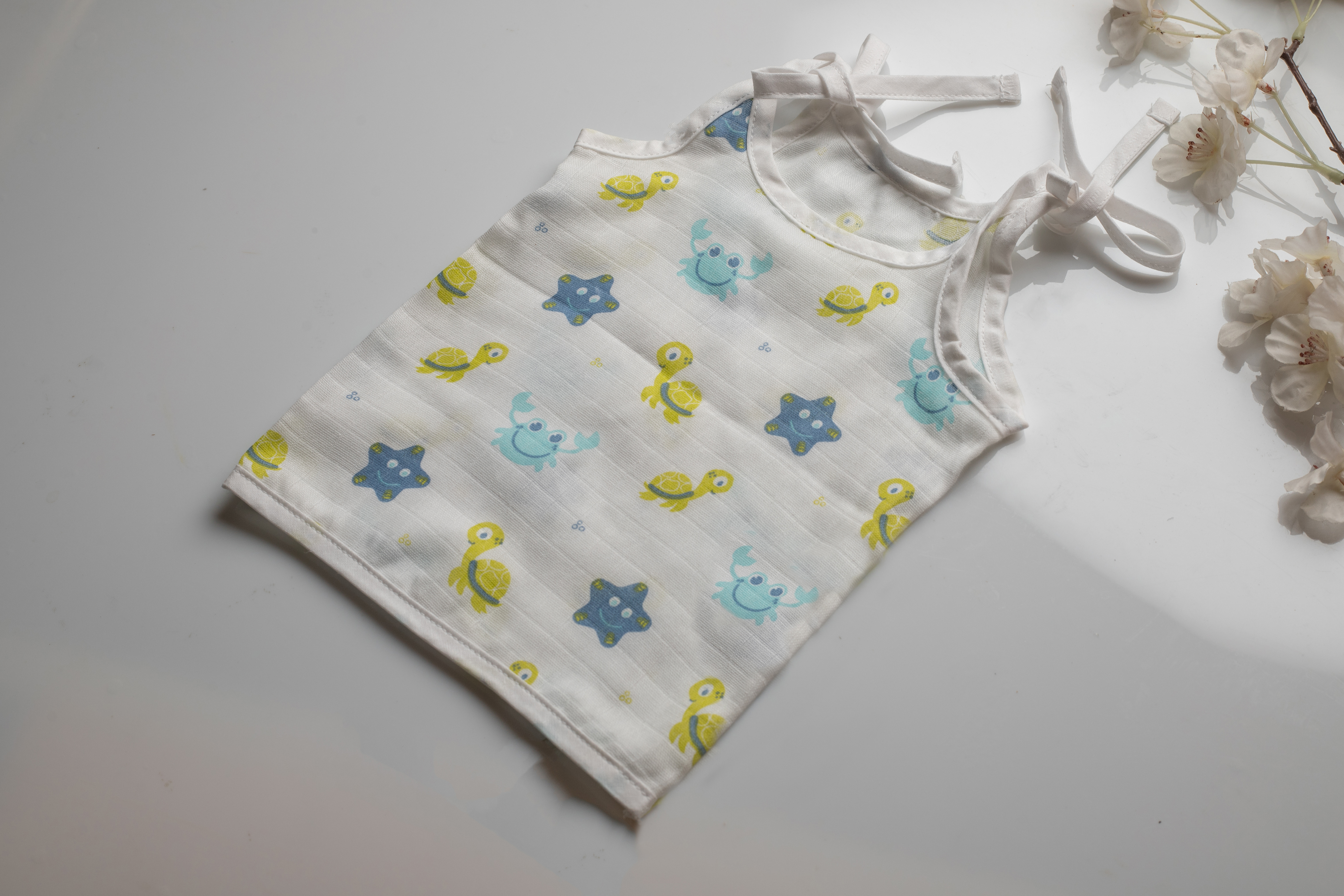 New Born Cotton Knot Jablas