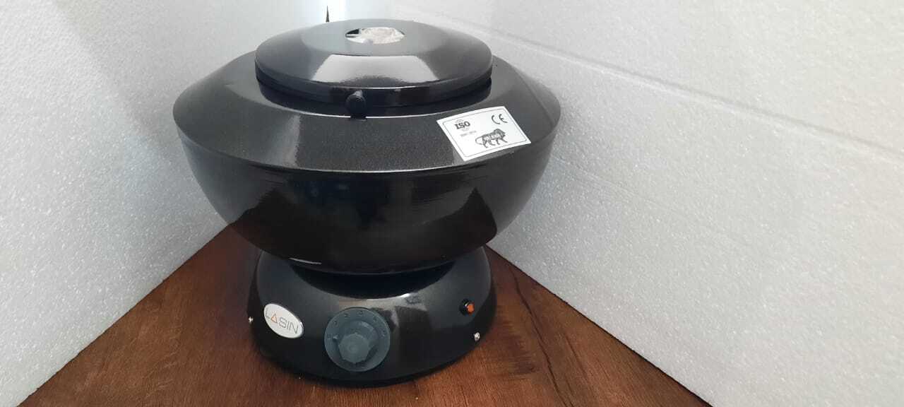 CENTRIFUGE MACHINE