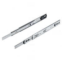 Telescopic Drawer Channel