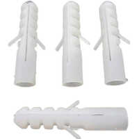 PVC Wall Plug