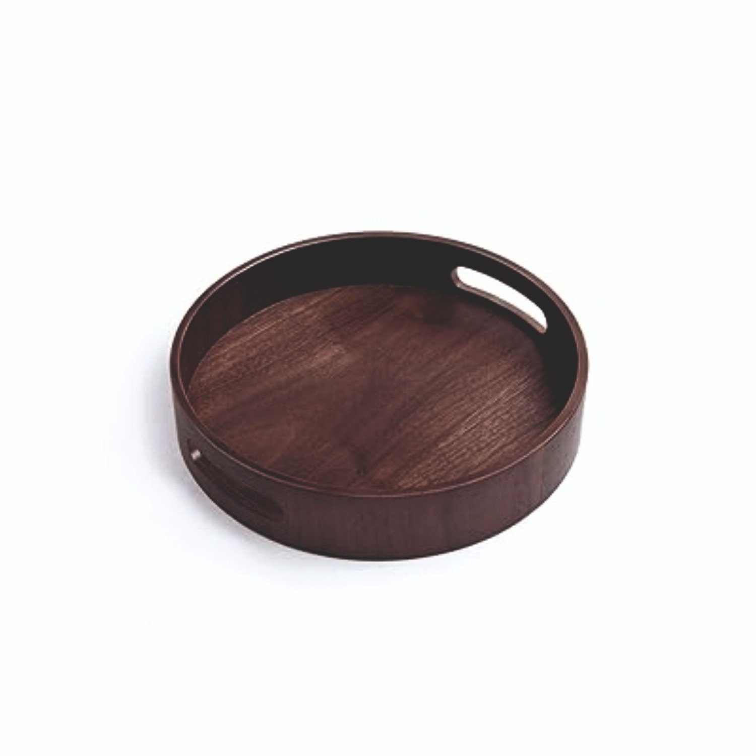 WOODEN  tray