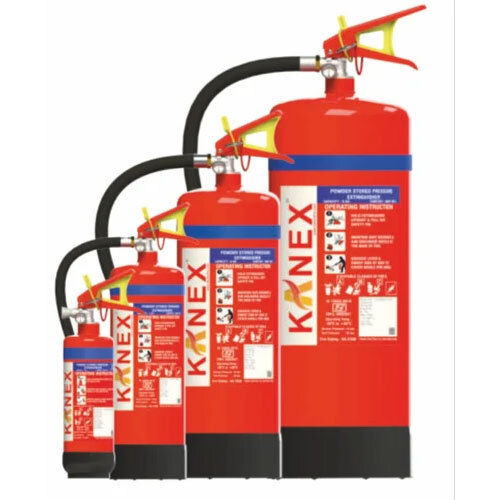 Kanex Fire Extinguisher