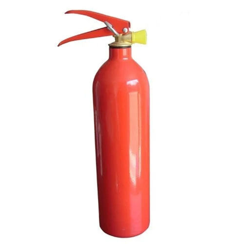 Kanex Dry Powder Fire Extinguishers