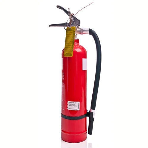 2Kg Dry Powder Fire Extinguisher