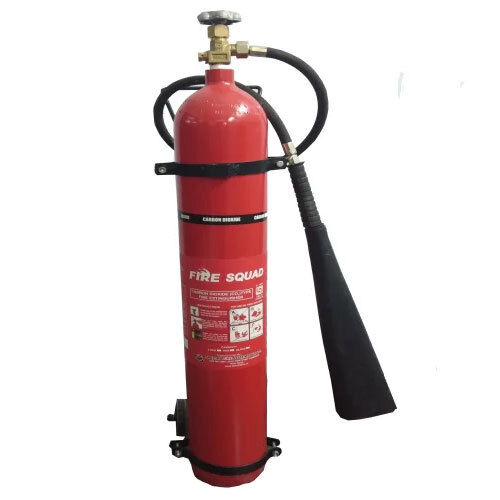 50Kg Co2 Fire Extinguisher