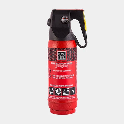 ABC Dry Powder Home And Car Fire Extinguishers