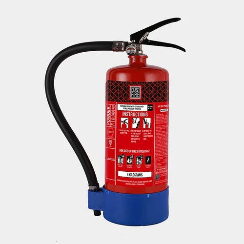 MAP 50 ABC Powder Portable Extinguishers