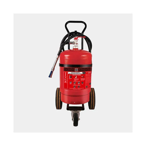 Abc Powder Wheeled Extinguishers