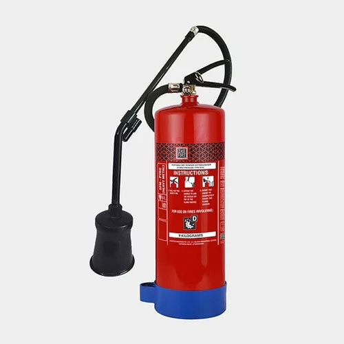 Spm Pyro Metal Fire Extinguishers