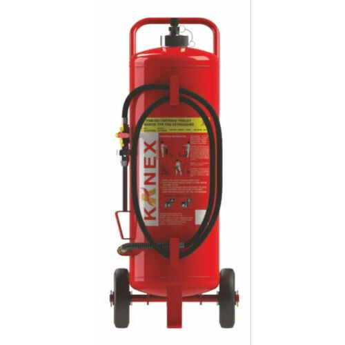 Foam Fire Extinguishers