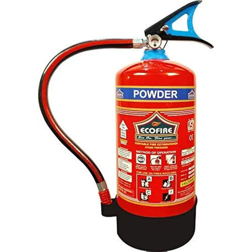 ECO FIRE Fire Extinguishers