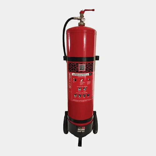 60 L Foam Wheeled Extinguishers