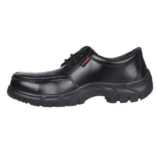 PU Sole Executive Safety Shoes