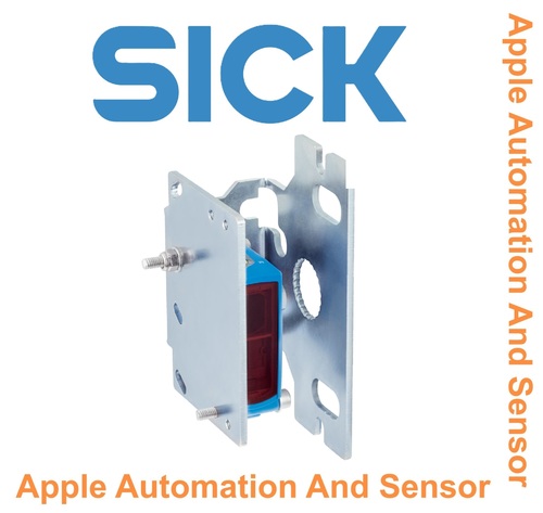 Sick Wla16P-P03 Photoelectric Sensor - Accuracy: Accuracy