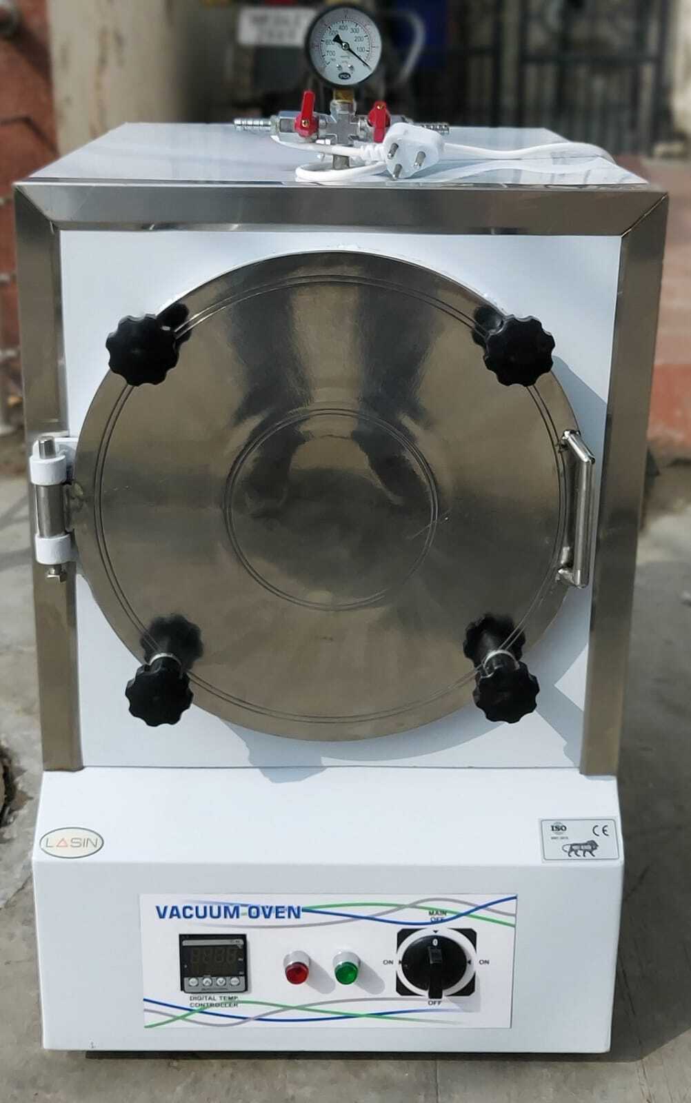 VACUUM OVEN Laboratory