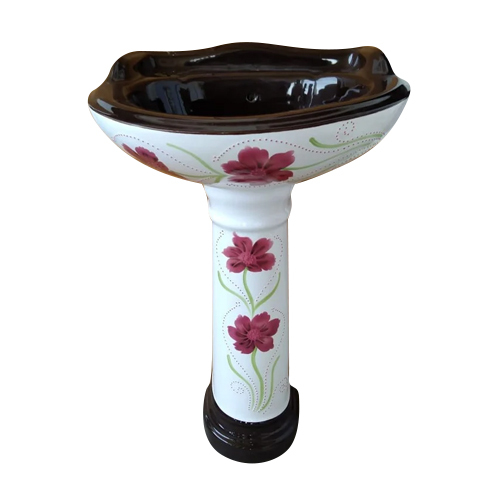 Colour Wash Basin