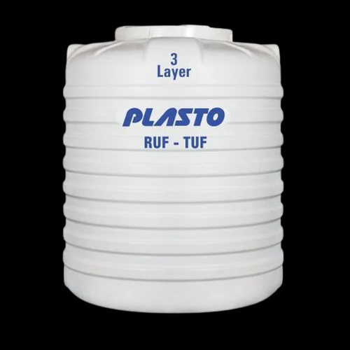 Plasto Water Tank