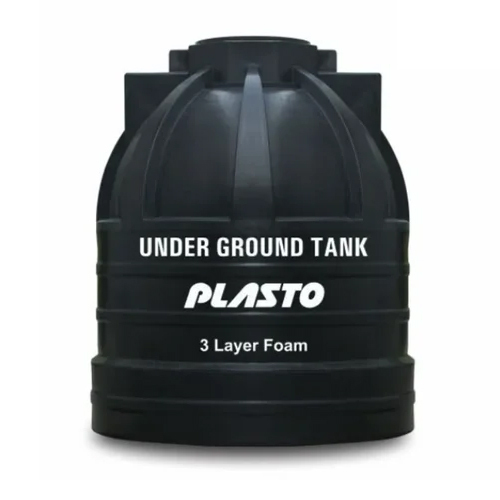 Underground Water Tank