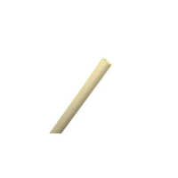 Cpvc Water Pipes - 20mm Diameter, 3m Length, Classic White Color - Round Shape, Excellent Corrosion And Chemical Resistance