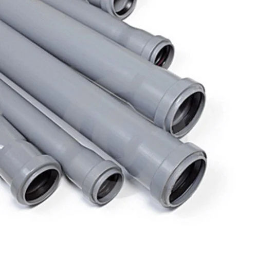 Supreme Pvc Pipes - Application: Construction