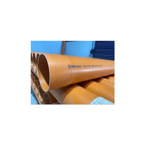 Oneflow 110mm Pvc Drainage Pipe