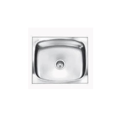 Stainless Steel Kitchen Sink