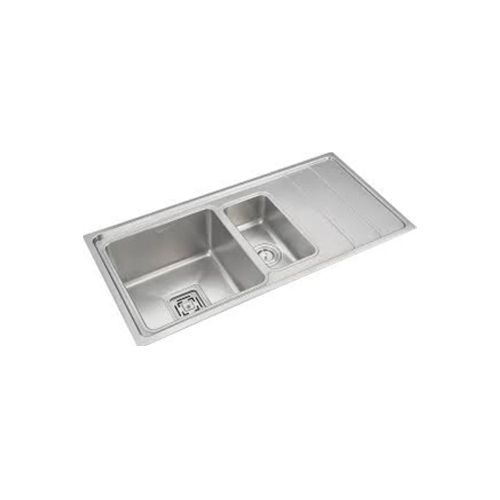 Stainless Steel Glossy Sink