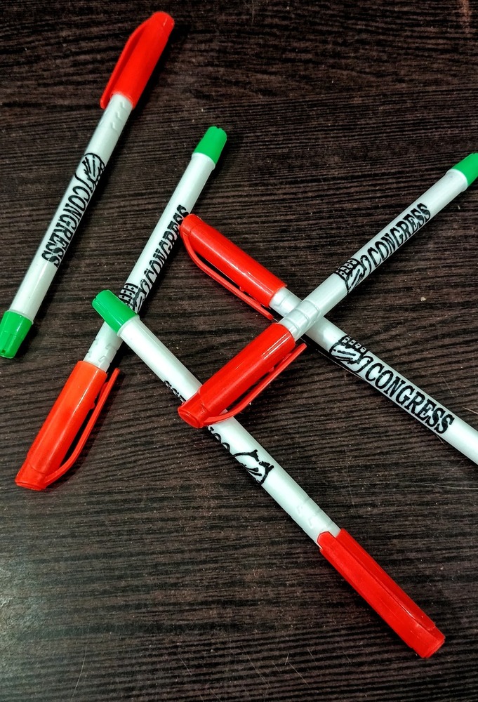 Promotional Congress Pen