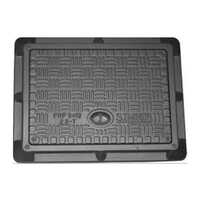 2.5 Ton Frp Manhole Cover - Application: Tank