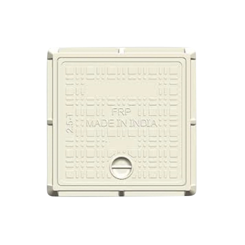 FRP Square Manhole Cover