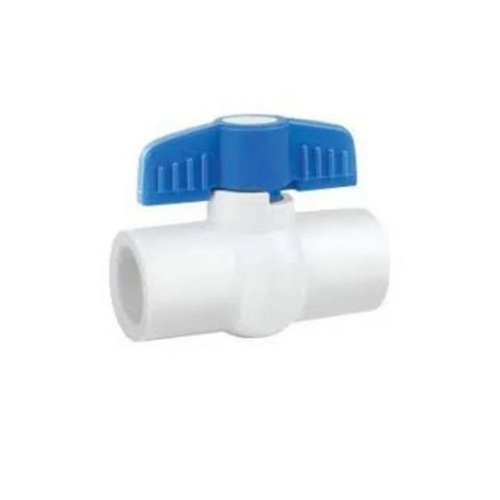 CPVC Ball Valve