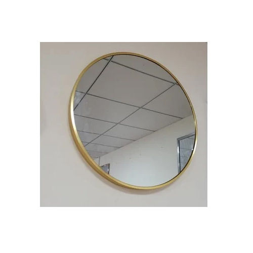 Decorative Mirror Glass For Home - Color: Transparent