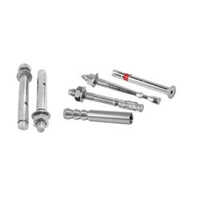 Brass Anchor Fastener