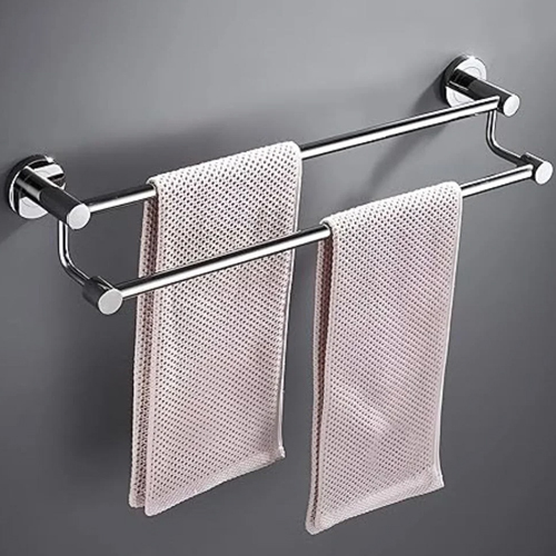 Bath Towel Hanger