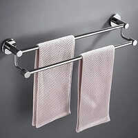 Bath Towel Hanger