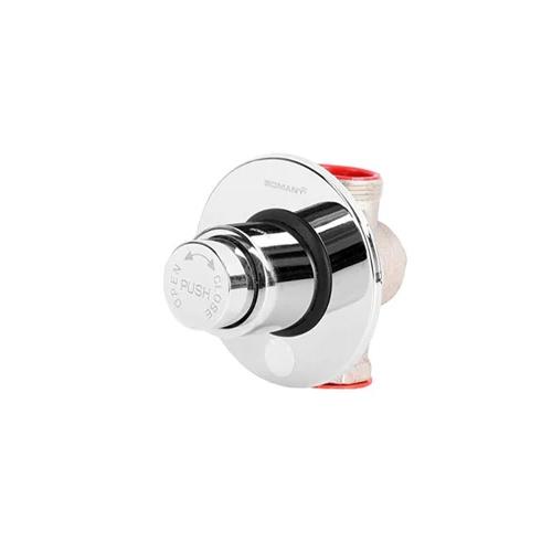 Metropole Flush Valve