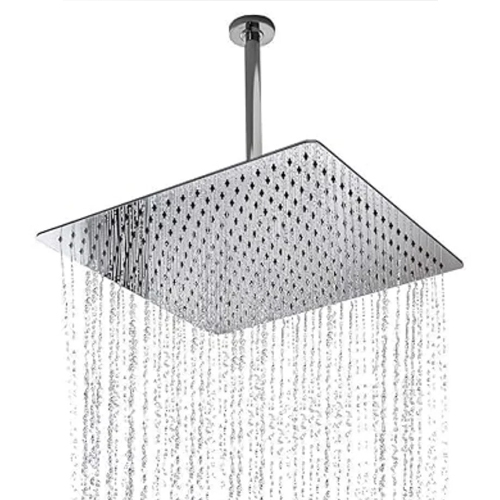 Round Over Head Shower