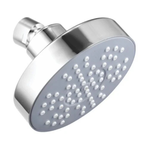 4 Inch Round Over Head Shower