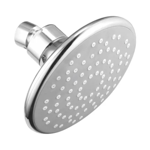 5 Inch Round Over Head Shower