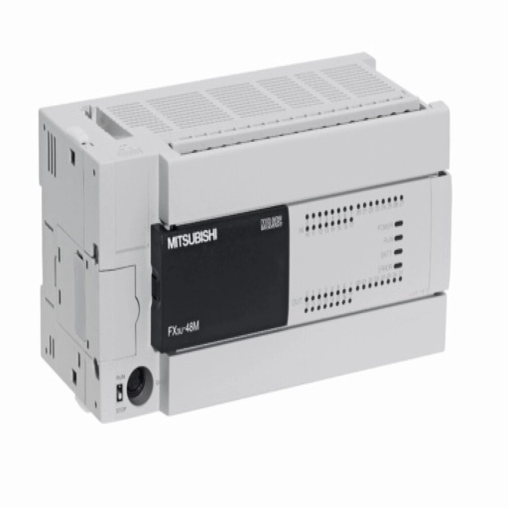 Fx3u-48mt/es-a Mitsubishi Plc