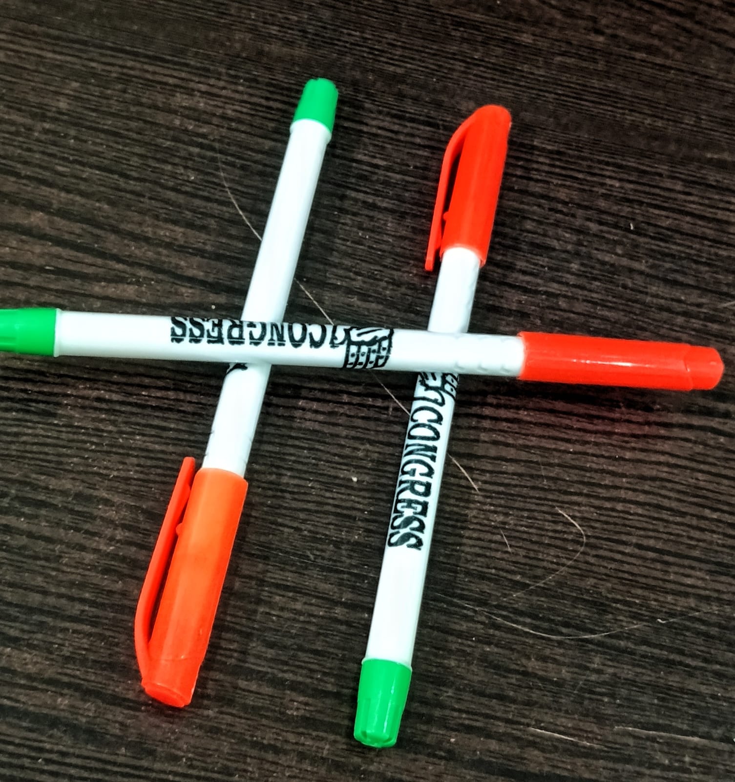 Promotional Congress Pen