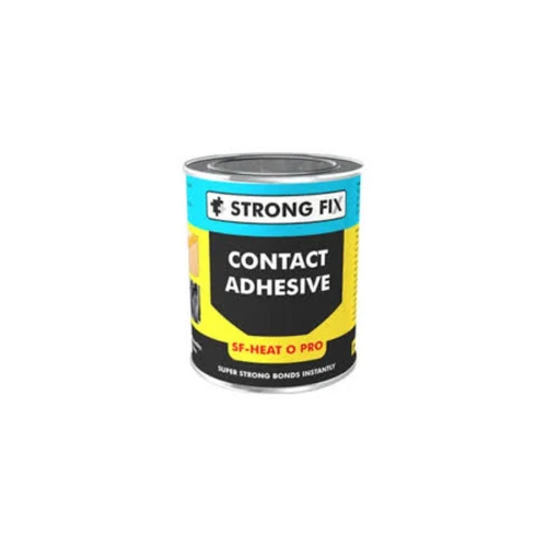 Heat O Pro Contact Adhesive