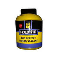 Strongtite Black And White Liquid Sealant - Grade: Industrial Grade