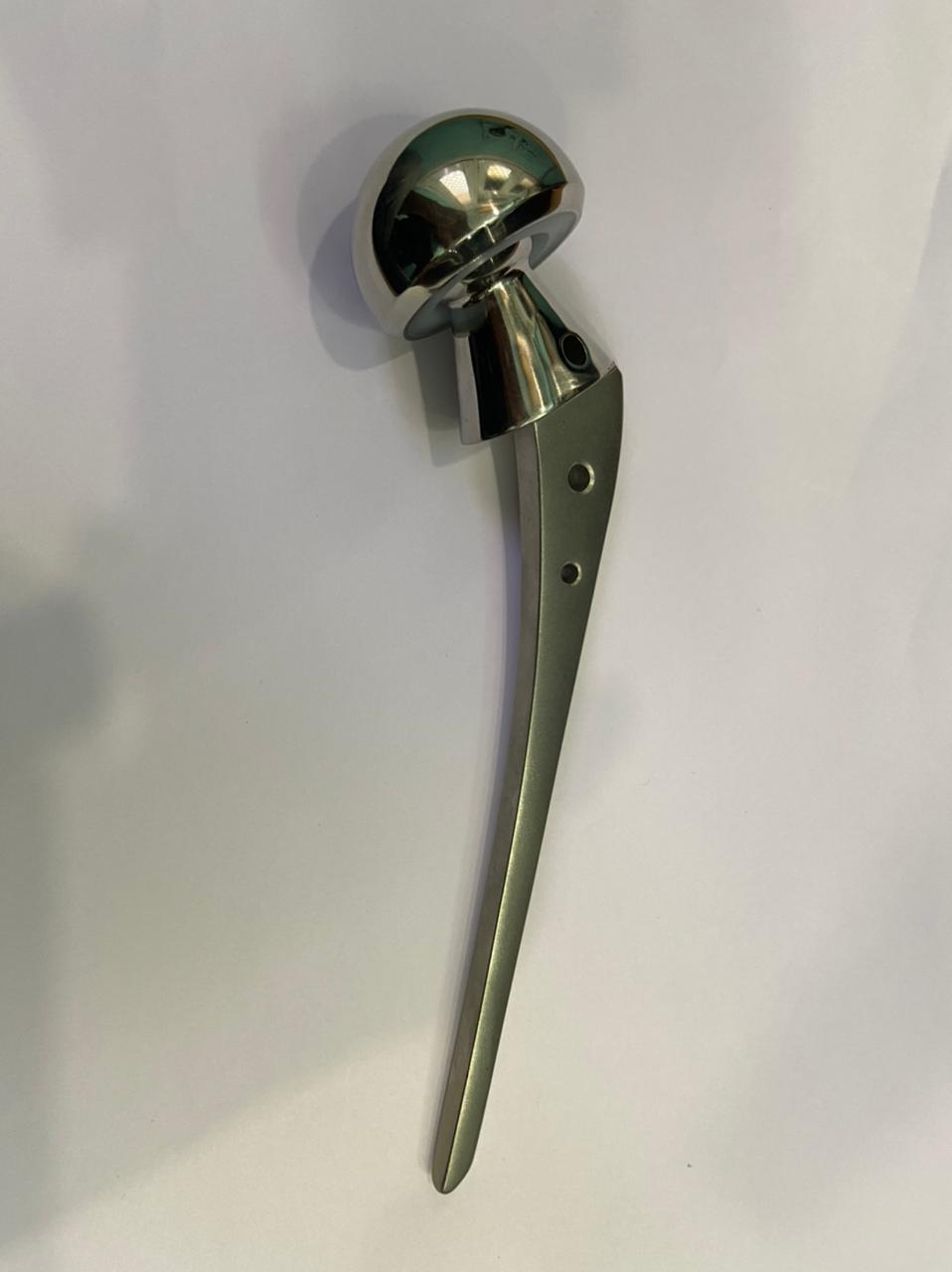 Bipolar Hip prosthesis