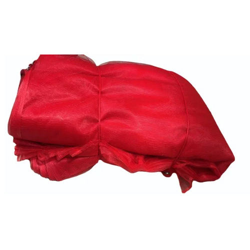 Dull Net Fabric