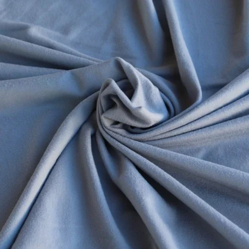 Micro PP Grey Color Fabric