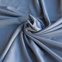 Micro PP Grey Color Fabric