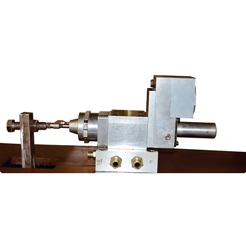Hot Disperser System
