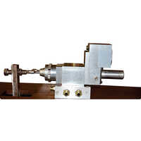 Hot Disperser System