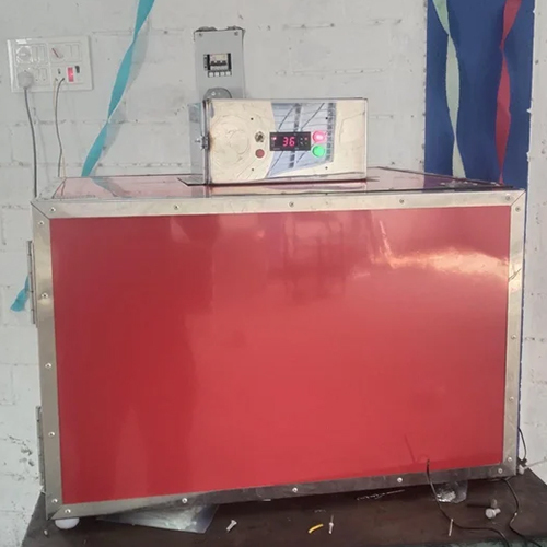 30 Kg SS Vegetable Dryer